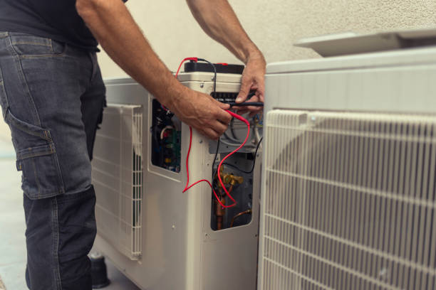 Best HVAC companies near me  in Ruidoso Downs, NM