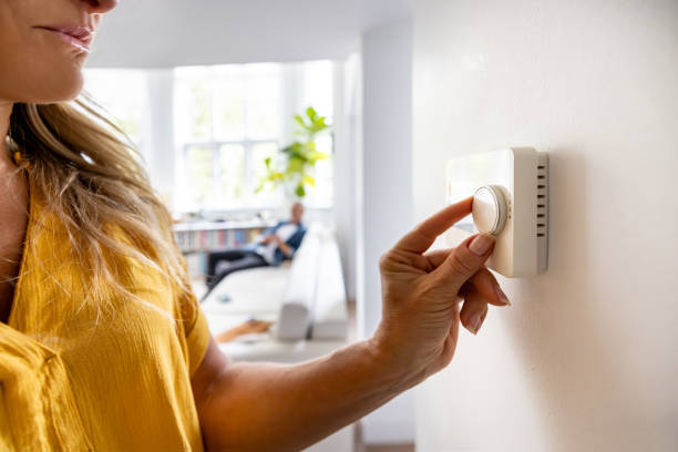Best HVAC maintenance near me  in Ruidoso Downs, NM
