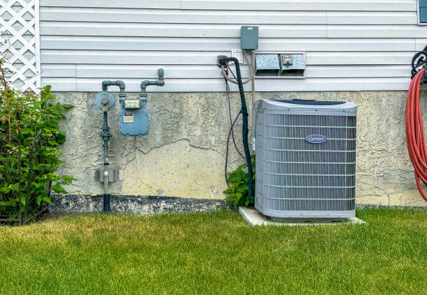 Best HVAC replacement cost  in Ruidoso Downs, NM